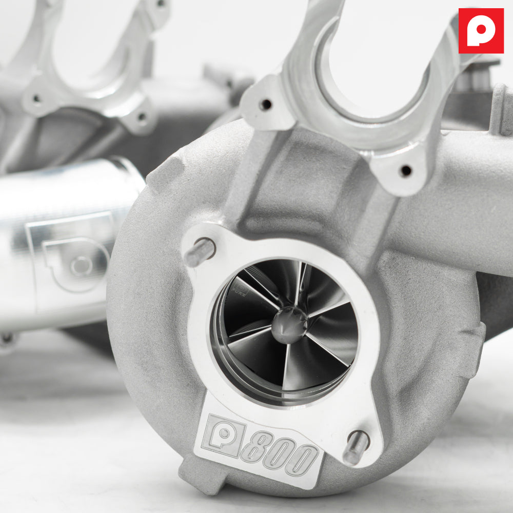 Pure Turbos BMW S55 NEW PURE800 bmw-s55-new-pure-800 – image 2