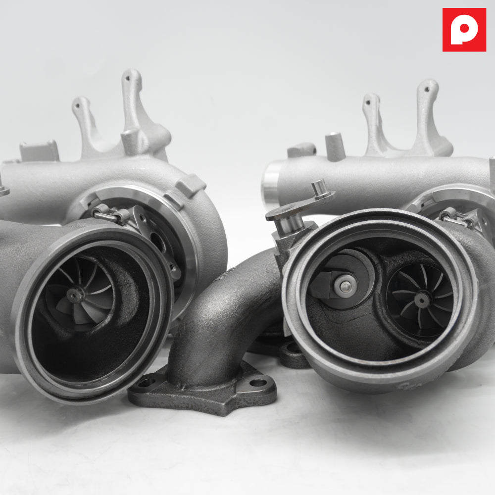 Pure Turbos BMW S55 NEW PURE800 bmw-s55-new-pure-800 – image 4