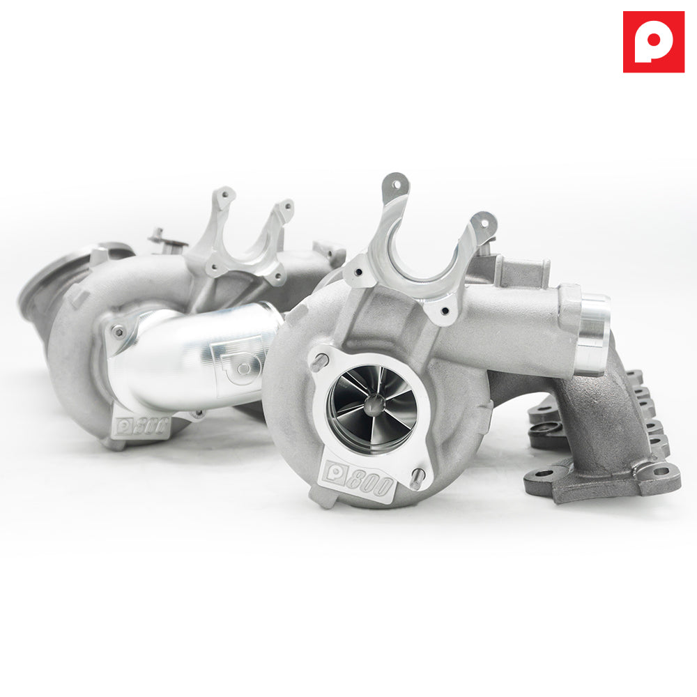 Pure Turbos BMW S55 NEW PURE800 bmw-s55-new-pure-800