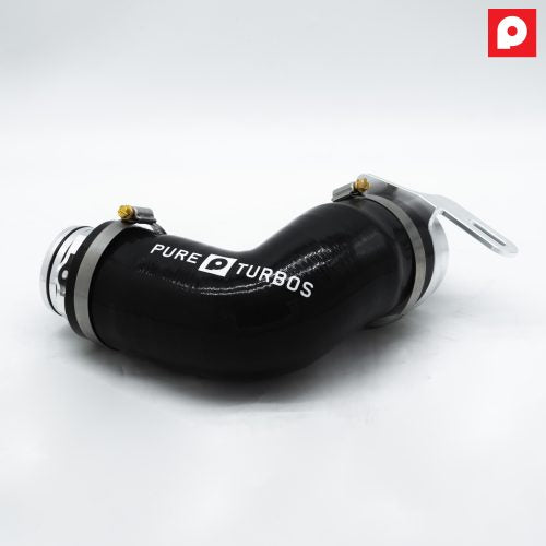 Pure Turbos BMW N55 PURE (Hi-Flow) Silicone Inlet Pipe Kit – E Series bmw-n55-pure-hi-flow-silicone-inlet-pipe-e-series – image 2