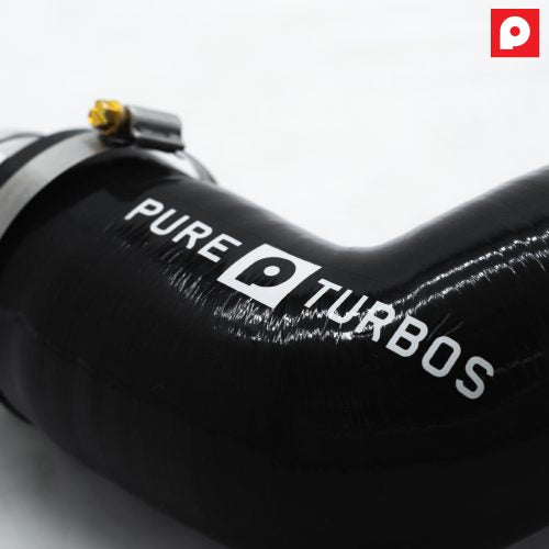 Pure Turbos BMW N55 PURE (Hi-Flow) Silicone Inlet Pipe Kit – E Series bmw-n55-pure-hi-flow-silicone-inlet-pipe-e-series – image 3