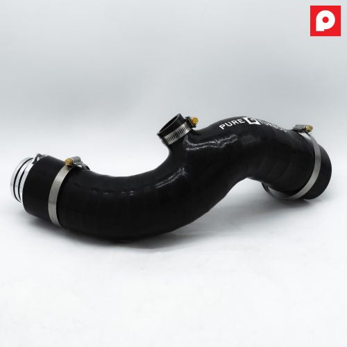 Pure Turbos BMW N55 PURE (Hi-Flow) Silicone Inlet Pipe Kit – F Series bmw-n55-pure-hi-flow-silicone-inlet-pipe-f-series – image 3