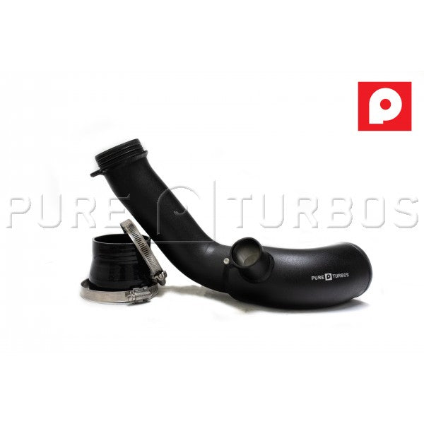 Pure Turbos BMW N55 PURE (Hi-Flow) Silicone Inlet Pipe Kit – F Series bmw-n55-pure-hi-flow-silicone-inlet-pipe-f-series – image 4