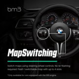 BOOTMOD3 S55 - BMW F80 F82 M3 M4 F87 M2 COMPETITION TUNE – image 2