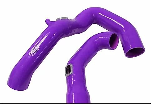 PROJECT GAMMA S55 Front Mount Intakes – image 11