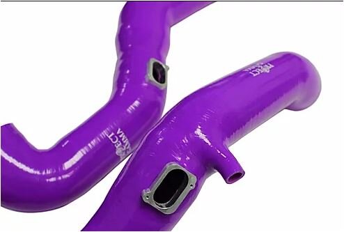 PROJECT GAMMA S55 Front Mount Intakes – image 12