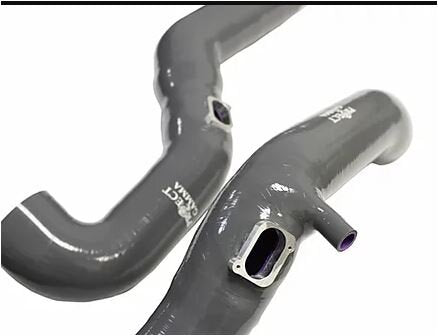 PROJECT GAMMA S55 Front Mount Intakes – image 3