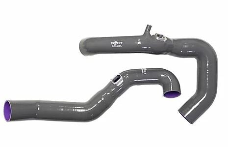 PROJECT GAMMA S55 Front Mount Intakes – image 5