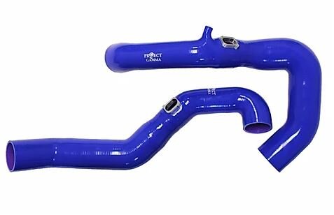 PROJECT GAMMA S55 Front Mount Intakes – image 7