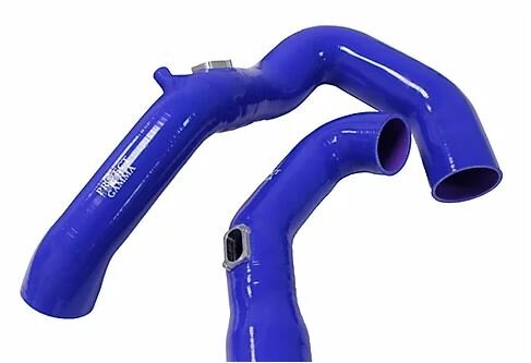 PROJECT GAMMA S55 Front Mount Intakes – image 8