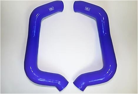 Project Gamma BMW M8 | M5 F90 Intake and Filters – image 2