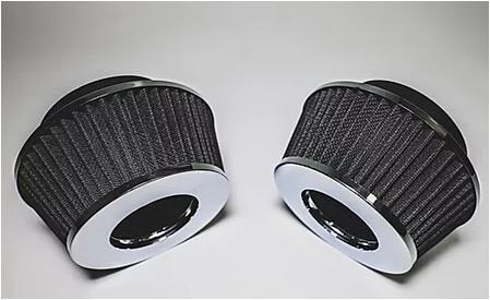 Project Gamma BMW M8 | M5 F90 Intake and Filters – image 3