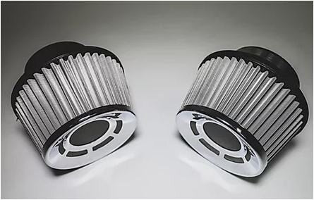 Project Gamma BMW M8 | M5 F90 Intake and Filters – image 4