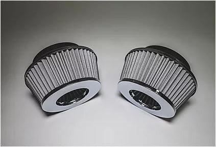 Project Gamma BMW M8 | M5 F90 Intake and Filters – image 5