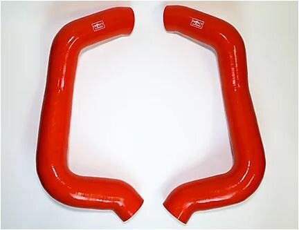 Project Gamma BMW M8 | M5 F90 Intake and Filters – image 9