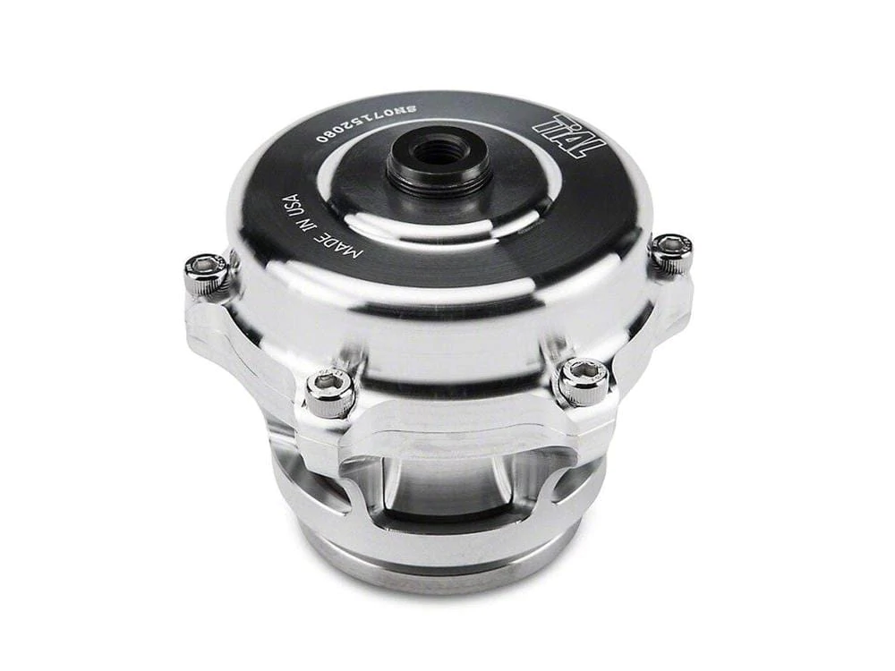 TiAL Sport Blow Off Valve for BMW N54 – Q 50mm BOV – 10 PSI Spring Q.10 – image 2