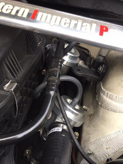 FTP N54 Recirculation Valves blow off valev kit for 135 335 1M – image 2