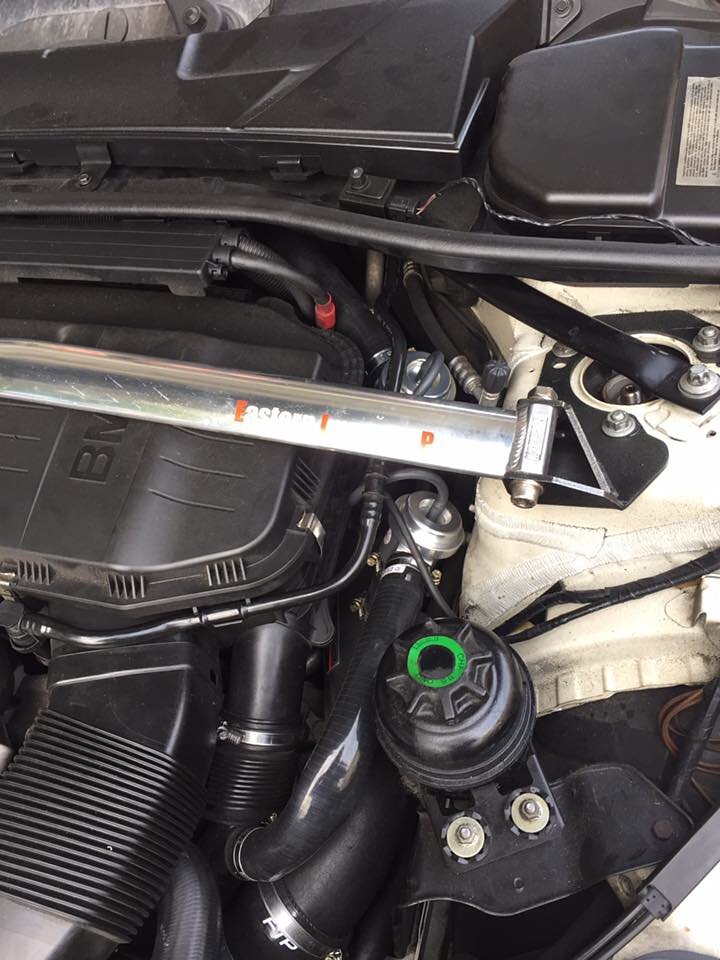 FTP N54 Recirculation Valves blow off valev kit for 135 335 1M – image 3