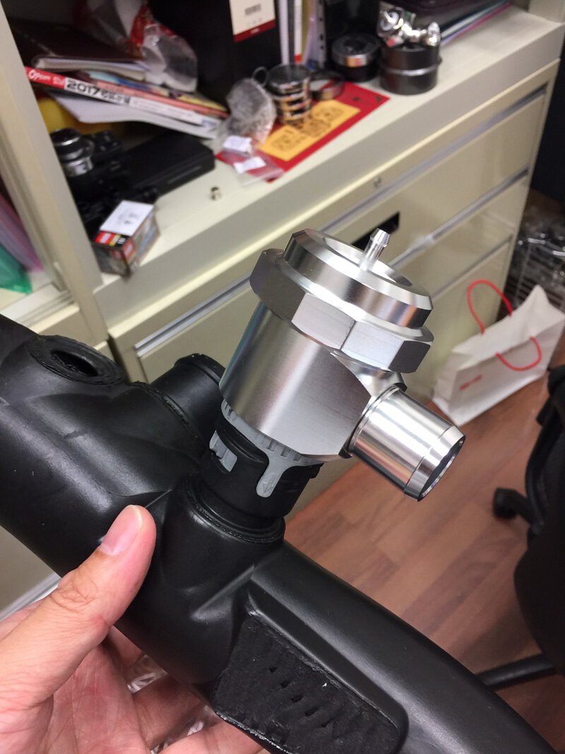 FTP N54 Recirculation Valves blow off valev kit for 135 335 1M – image 4