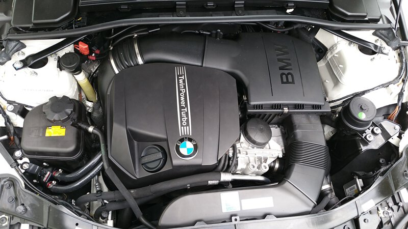 FTP BMW N55 oil catch tank for E8X E9X F1X – image 2