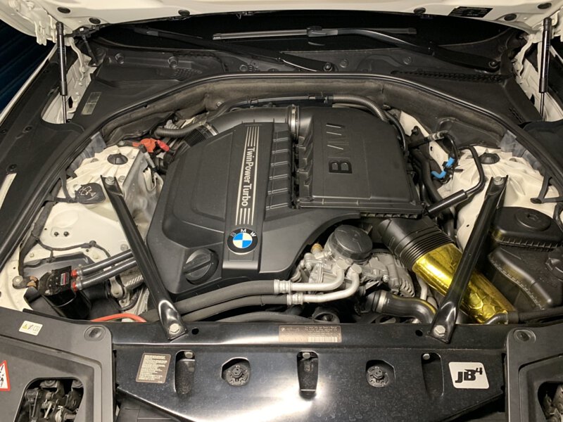 FTP BMW N55 oil catch tank for E8X E9X F1X – image 7