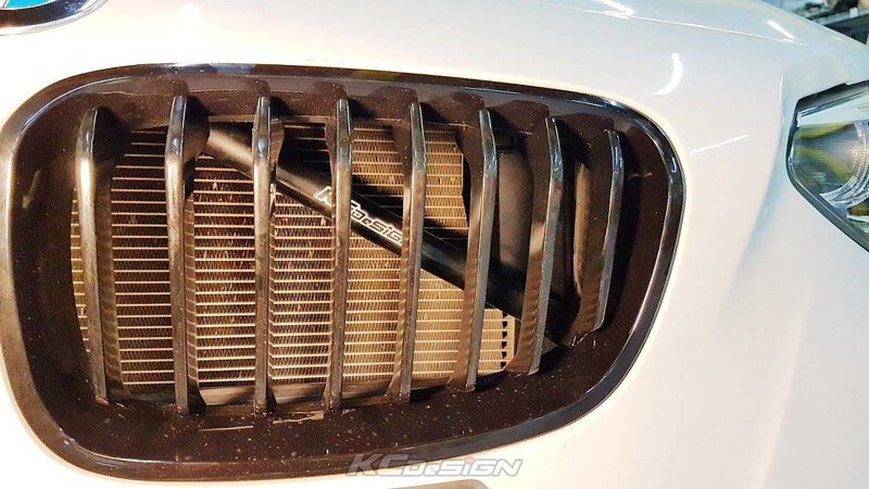 FTP F2X F3X Dynamic Air scoop – image 5
