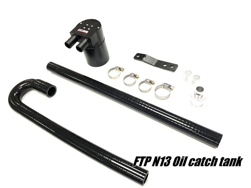 FTP N13 oil catch tank kit – image 2