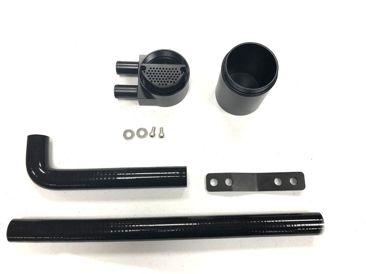 FTP F2X F3X N55 oil catch tank kit (135i ,235i , 335i , 435i , M2) – image 2