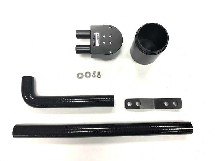 FTP F2X F3X N55 oil catch tank kit (135i ,235i , 335i , 435i , M2) – image 4