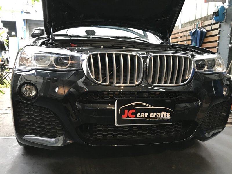 FTP BMW F25 X3/ F26 X4 N20 charge pipe + Boost pipe ( 20i , 28i) – image 6