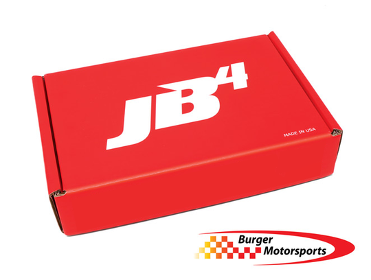 Burger Motorsports N54 JB4 BMW Performance Tuner – image 2
