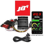 Burger Motorsports N54 JB4 BMW Performance Tuner – image 6