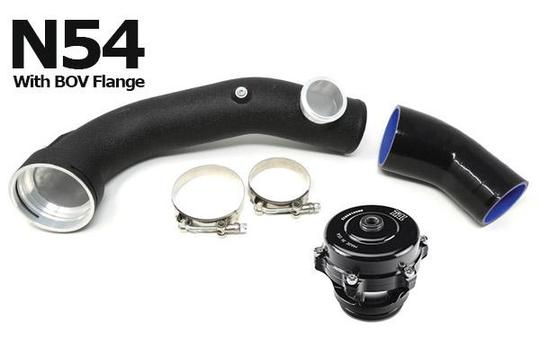 Burger Motorsports JB4 500 Horsepower Package for N54 BMW – image 6