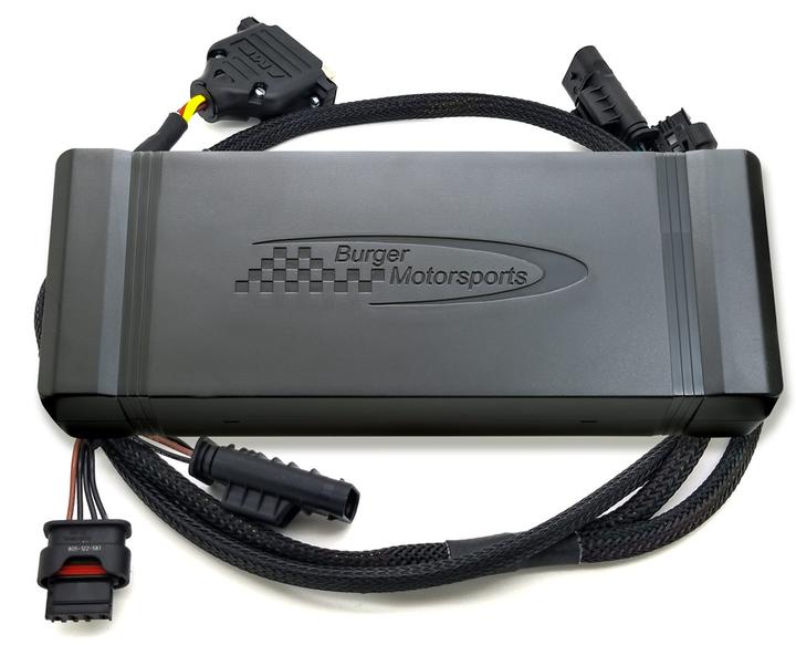 Burger Motorsports BMS Stage 1 BMW Performance Tuner