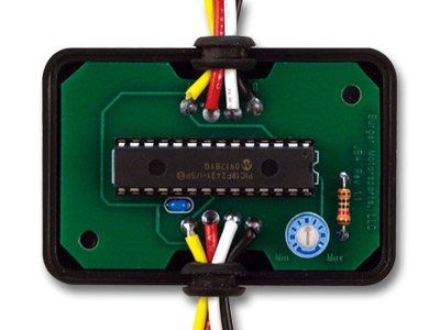 Burger Motorsports N54 JB Plus Quick Install Tuner – image 2