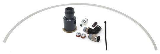 Burger Motorsports BMS N54 BOV Vacuum Adapter – image 2