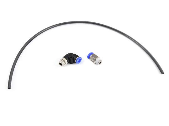Burger Motorsports BMS N54 BOV Vacuum Adapter – image 4