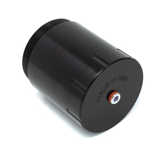 Burger Motorsports Dual BMS Oil Catch Can Kit for N54 BMW (Vacuum & Boost) – image 6