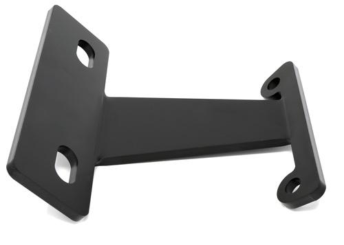 Burger Motorsports BMS Differential Support Bracket Brace for BMW 135i and E9x 335i – image 2