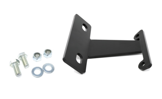Burger Motorsports BMS Differential Support Bracket Brace for BMW 135i and E9x 335i – image 3