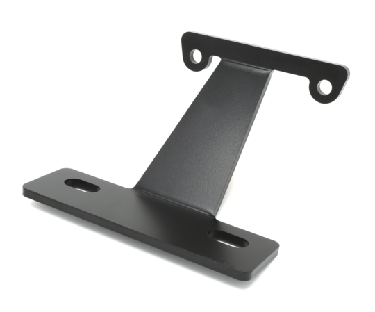 Burger Motorsports BMS Differential Support Bracket Brace for BMW 135i and E9x 335i