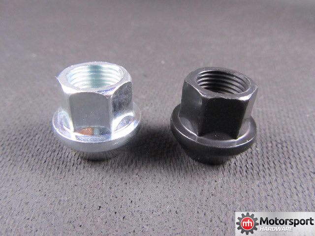 Motorsport Hardware Black Bullet Nose Stud Kit – image 2