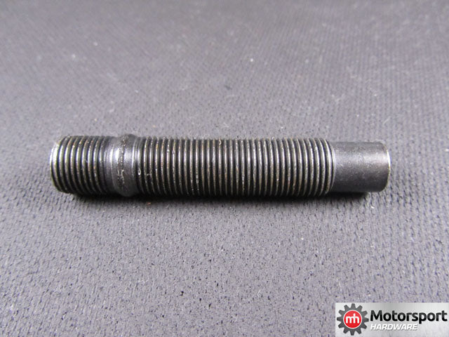 Motorsport Hardware Black Bullet Nose Stud Kit – image 3