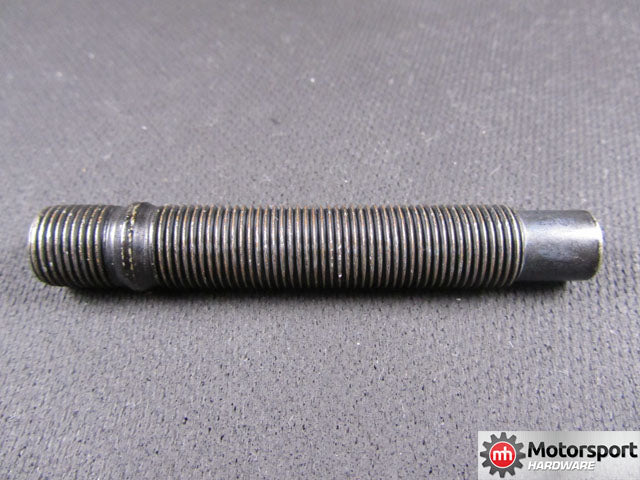 Motorsport Hardware Black Bullet Nose Stud Kit – image 4