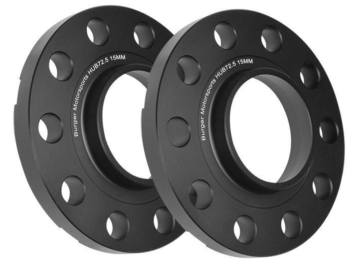 Burger Motorsports E Chassis - BMW Wheel Spacers w/10 Bolts – image 5