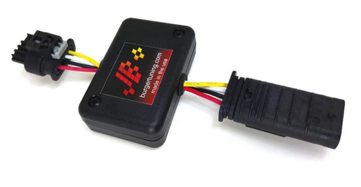 Burger Motorsports B38/B46/B48/B58 JB Plus Quick Install Tuner – image 2