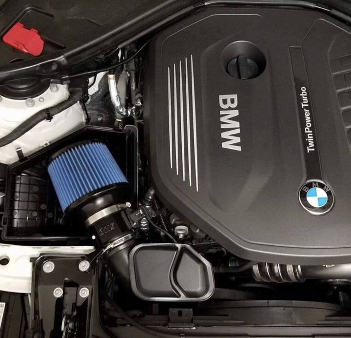 Burger Motorsports BMS B58 Billet Intake for F chassis BMW 140 240 340 440 – image 3