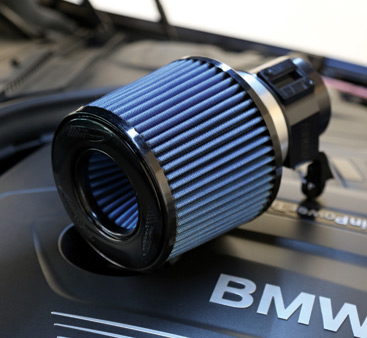 Burger Motorsports BMS B58 Billet Intake for F chassis BMW 140 240 340 440 – image 5