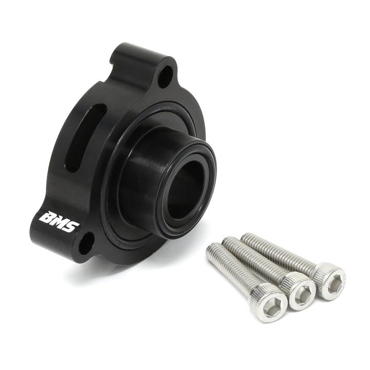 Burger Motorsports BMS Blow Off Valve (BOV) Adapter for BMW F30 335i, F32 435i, F21 F21 M135i – image 2