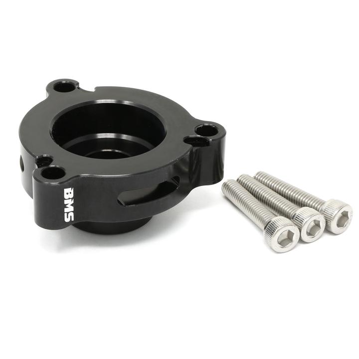 Burger Motorsports BMS Blow Off Valve (BOV) Adapter for BMW F30 335i, F32 435i, F21 F21 M135i – image 3